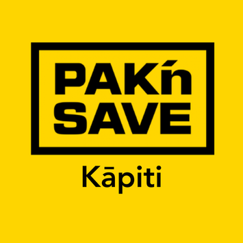 Pak 'n Save Kāpiti