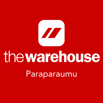 The Warehouse Paraparaumu