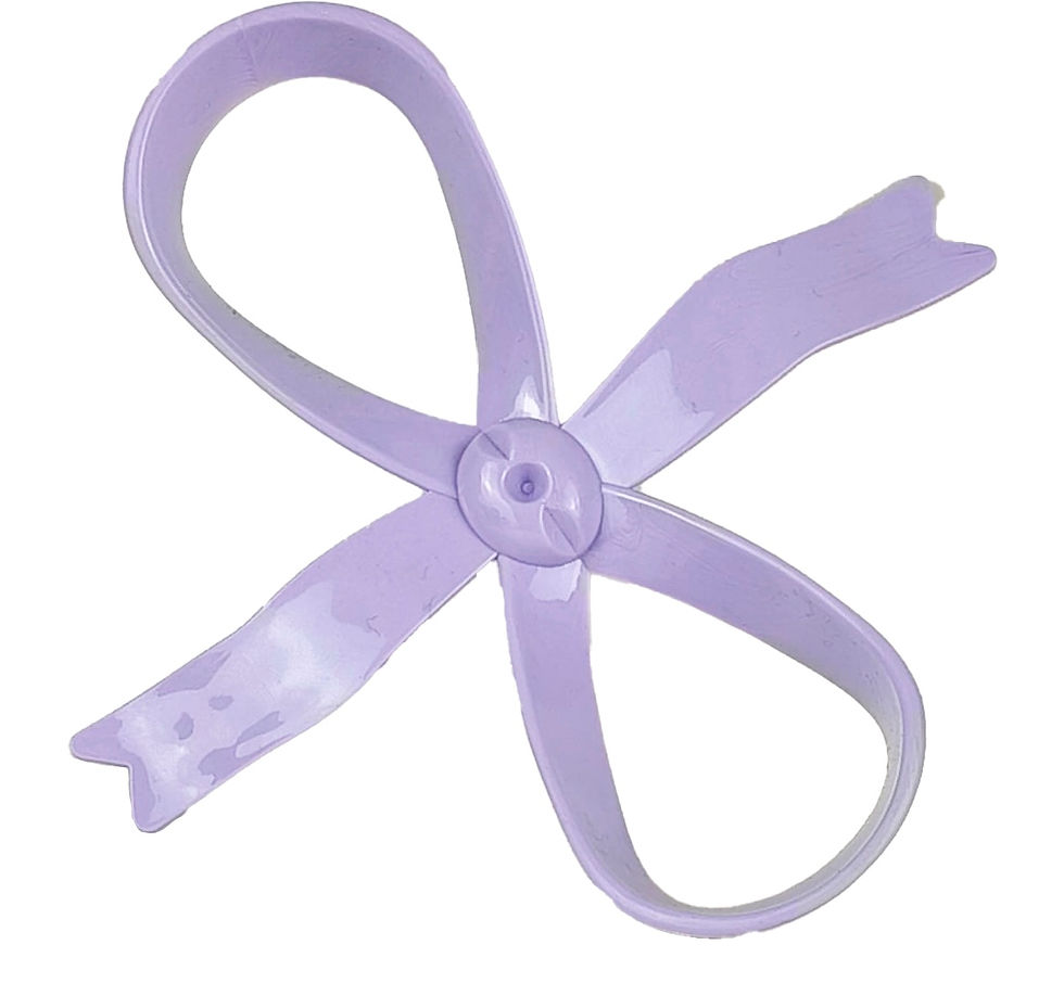 Miniatura: Moño para caja intercambiable