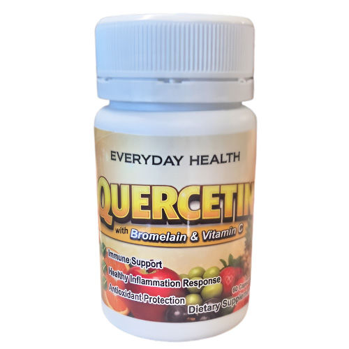 Quercetin