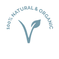 100% Pure and Natural Ingredients