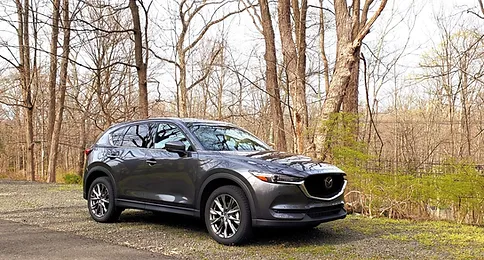 Mazda Cx 5