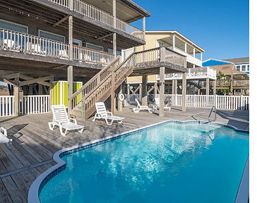 Outdoor Spaces