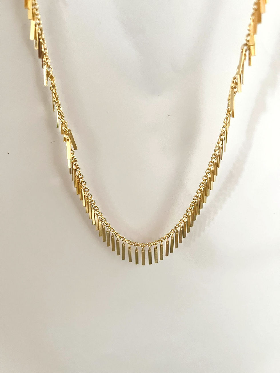 שרשרת קווים