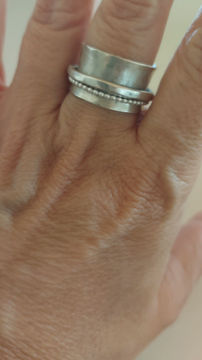 תמונה ממוזערת: טבעת יוניק