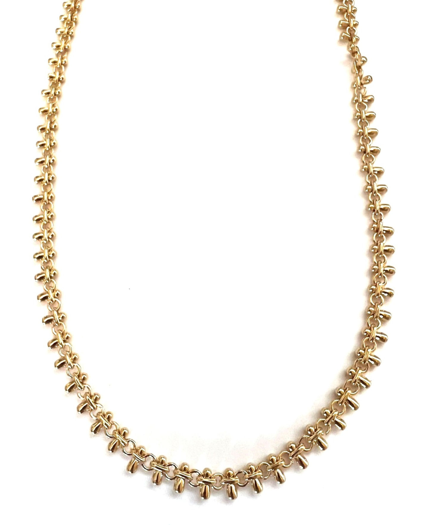 שרשרת וינטאג