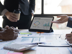 What Should Financial Services Firms Look for in an MSP in Singapore? 