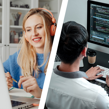 Performance Metrics for Traditional Office vs Remote/Hybrid Work Metrics 