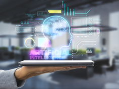 AI That Actually Improves Productivity