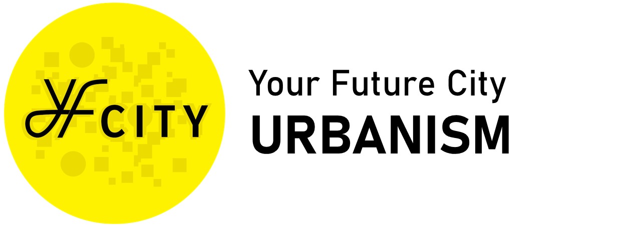 YF City Urbanism Logo