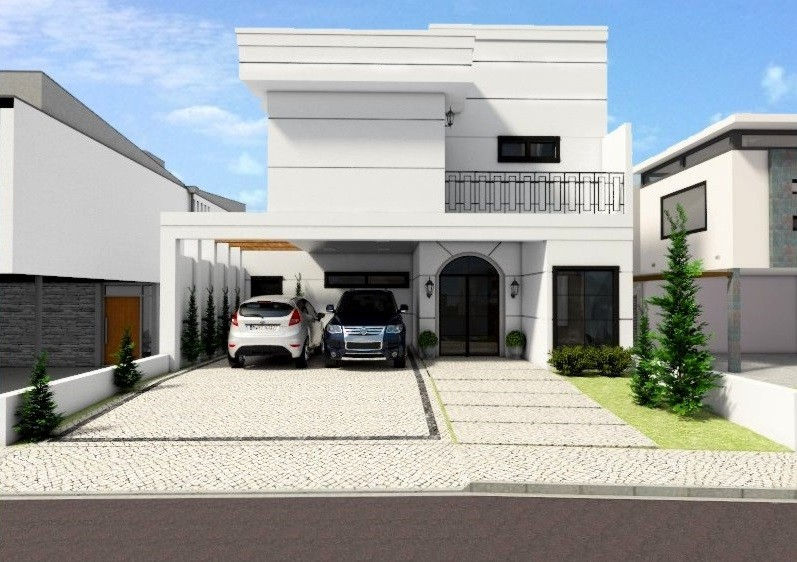 Projetos