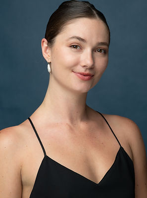 Madison Bibb