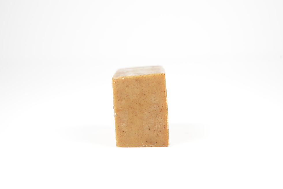 Thumbnail: Clear, Face Soap: Lemony Peppermint