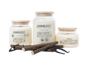 The Benefits of Choosing Hand-Poured Candles