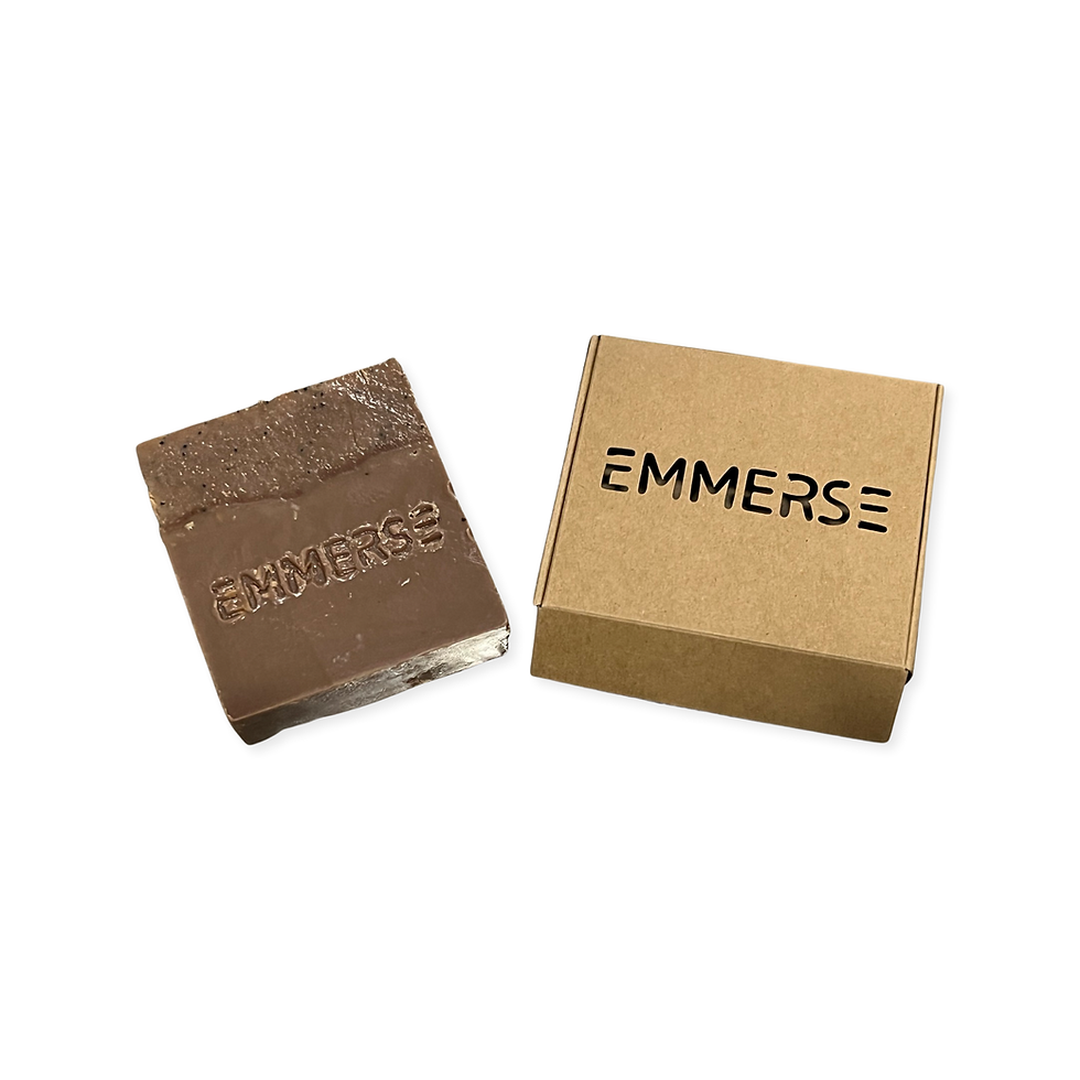 Thumbnail: Exquisite: Lemon and Tobacco