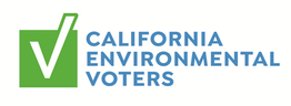 California Environmental Voters Logo