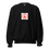 Thumbnail: Unisex Crew Neck Sweatshirt | Gildan 18000