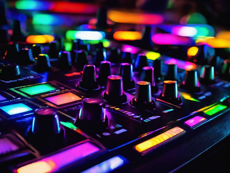 Top Techno Set Services by Michael Joseph DJ