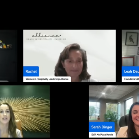 Say Yes Before You’re Ready