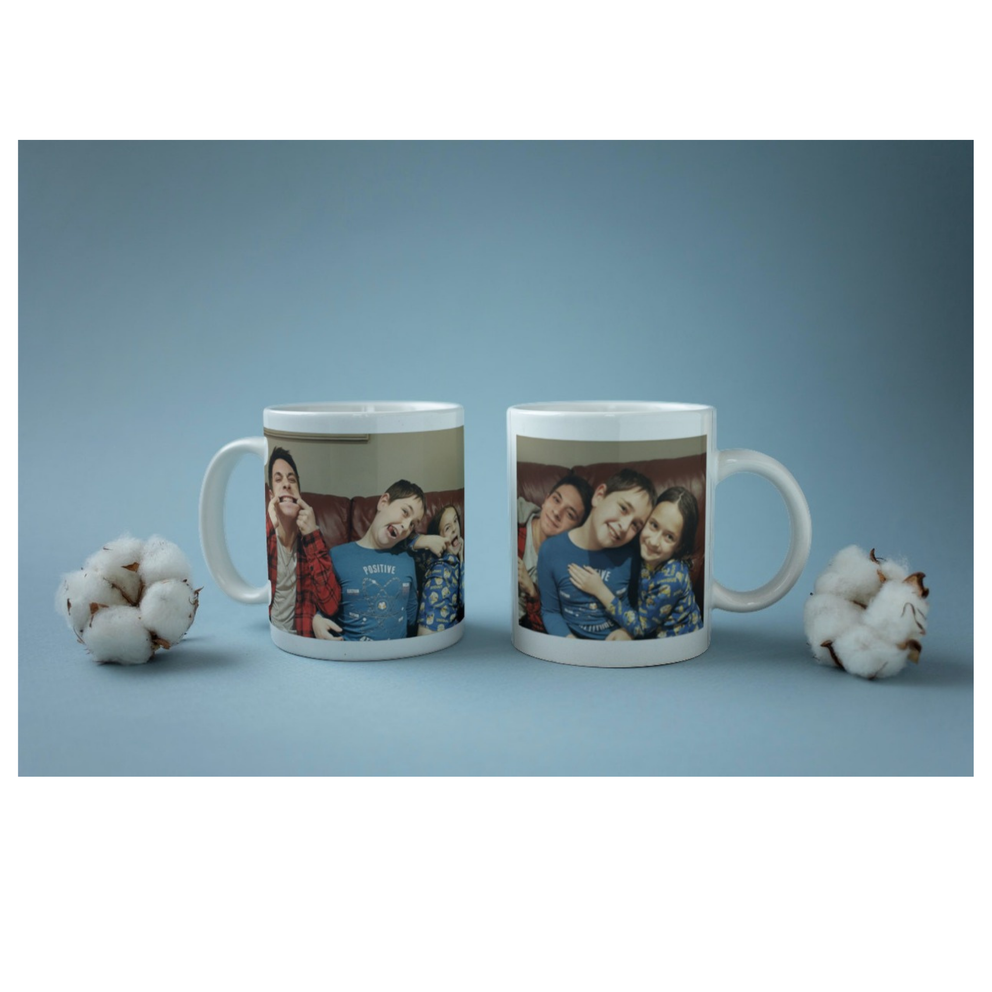 Mugs