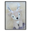 Thumbnail: Adorable Moose & Deer Stuffed Animal