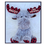 Thumbnail: Adorable Moose & Deer Stuffed Animal