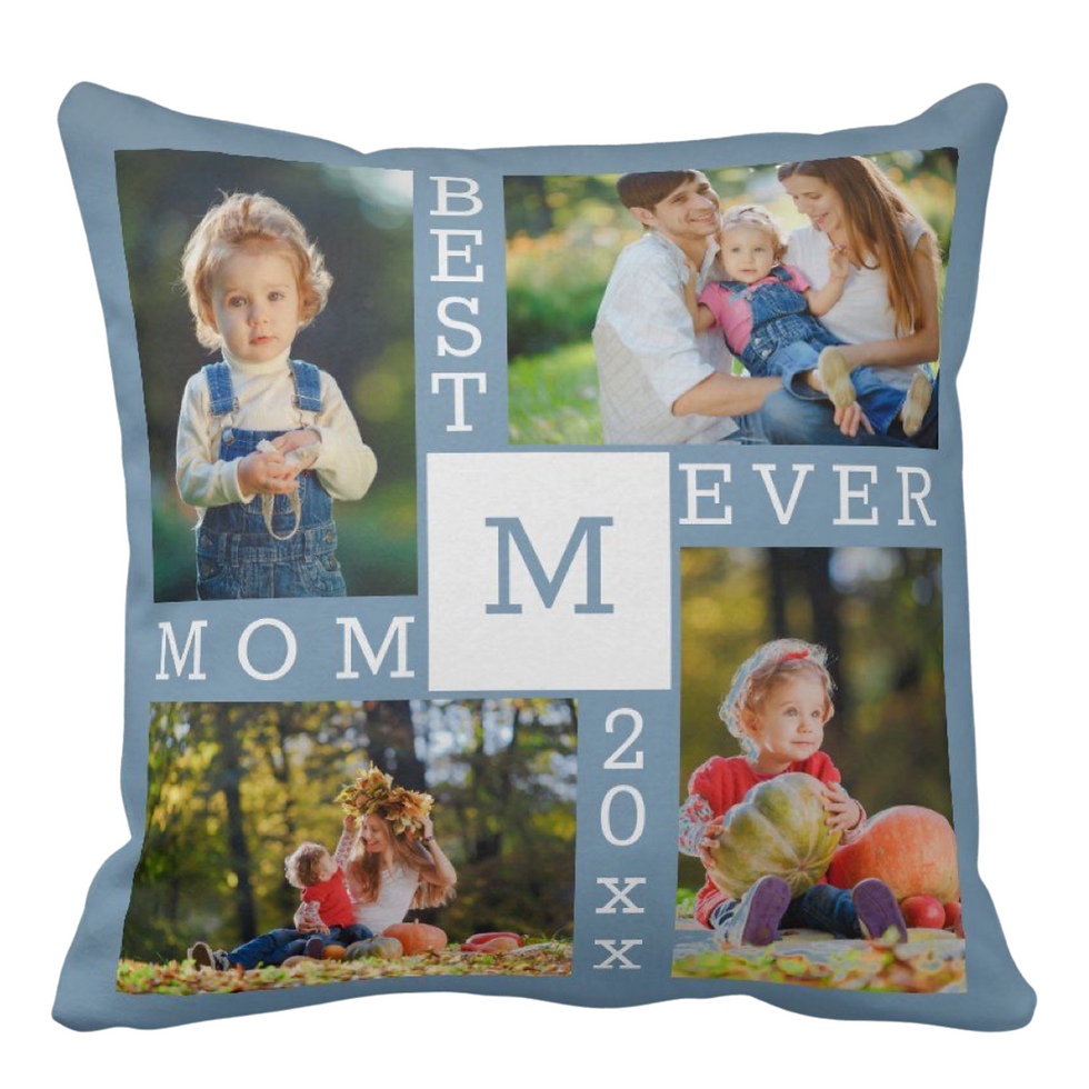 Thumbnail: Photo Pillow