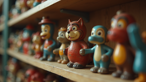 Sharing Your Collection: A Guide for Collectors