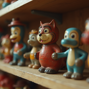 Sharing Your Collection: A Guide for Collectors
