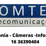 Comtel-telecomunicacoes Vendas e Servicos