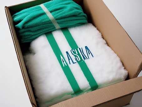 Navigating Relocation: Moving to or from Alaska