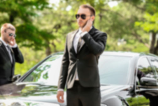 Security Officer