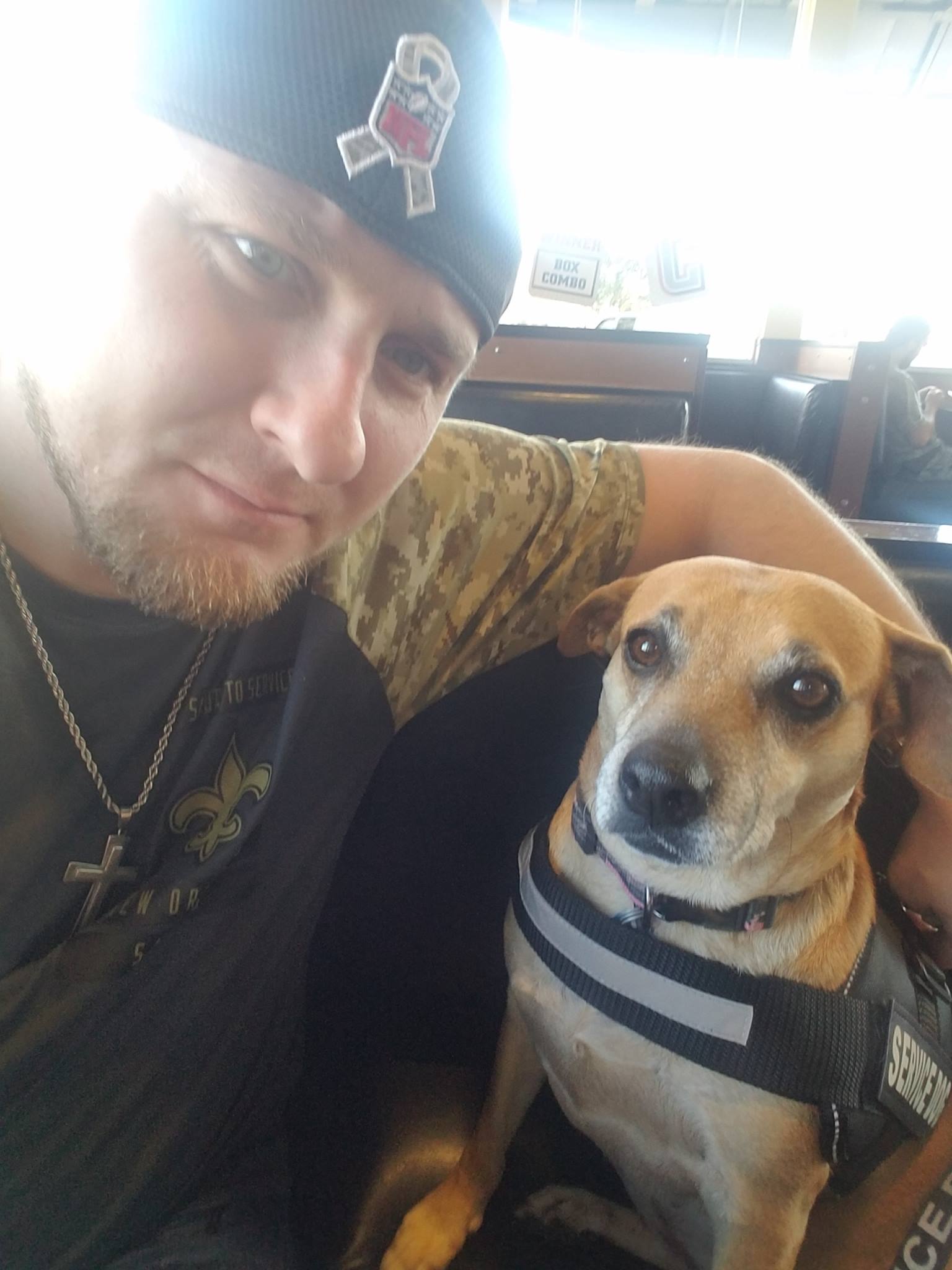 Brent/Baby-Girl