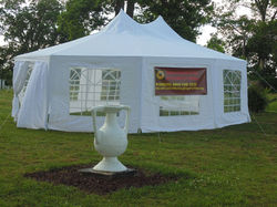 Spring Training & Open House