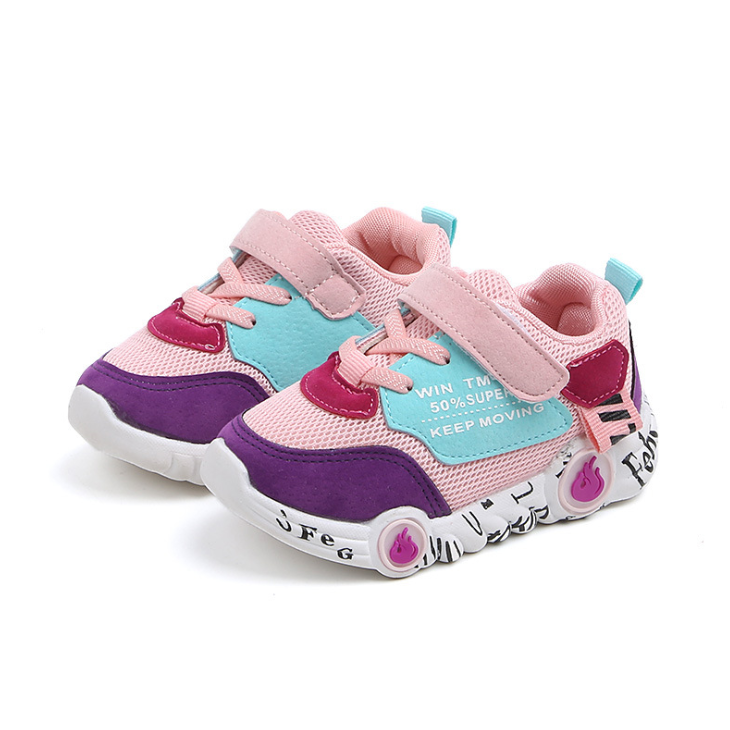 Scarpe Sportive da Bambino e Bambina