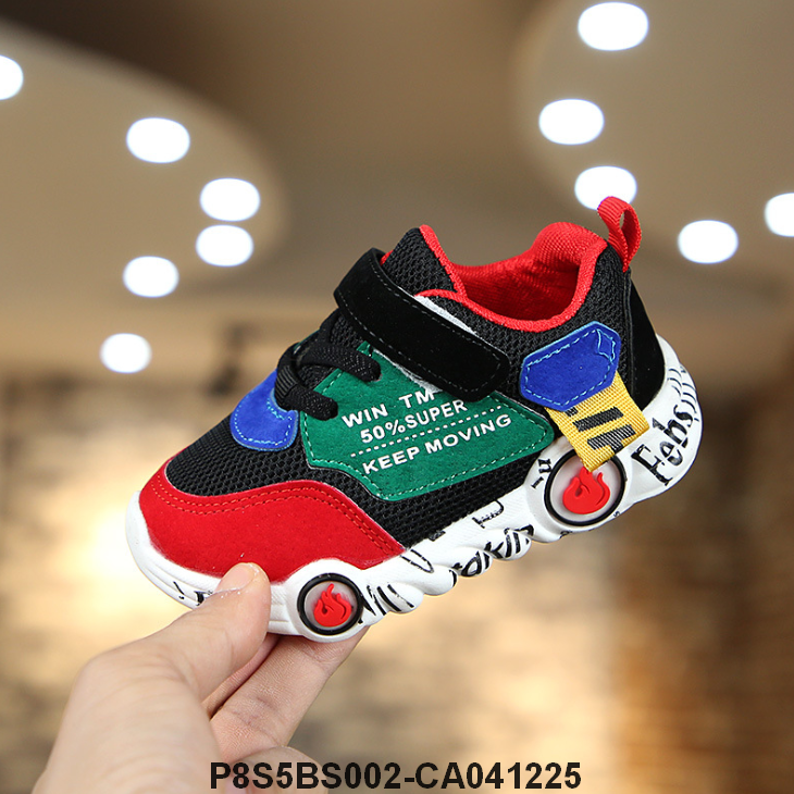 Miniatura: Scarpe Sportive da Bambino e Bambina
