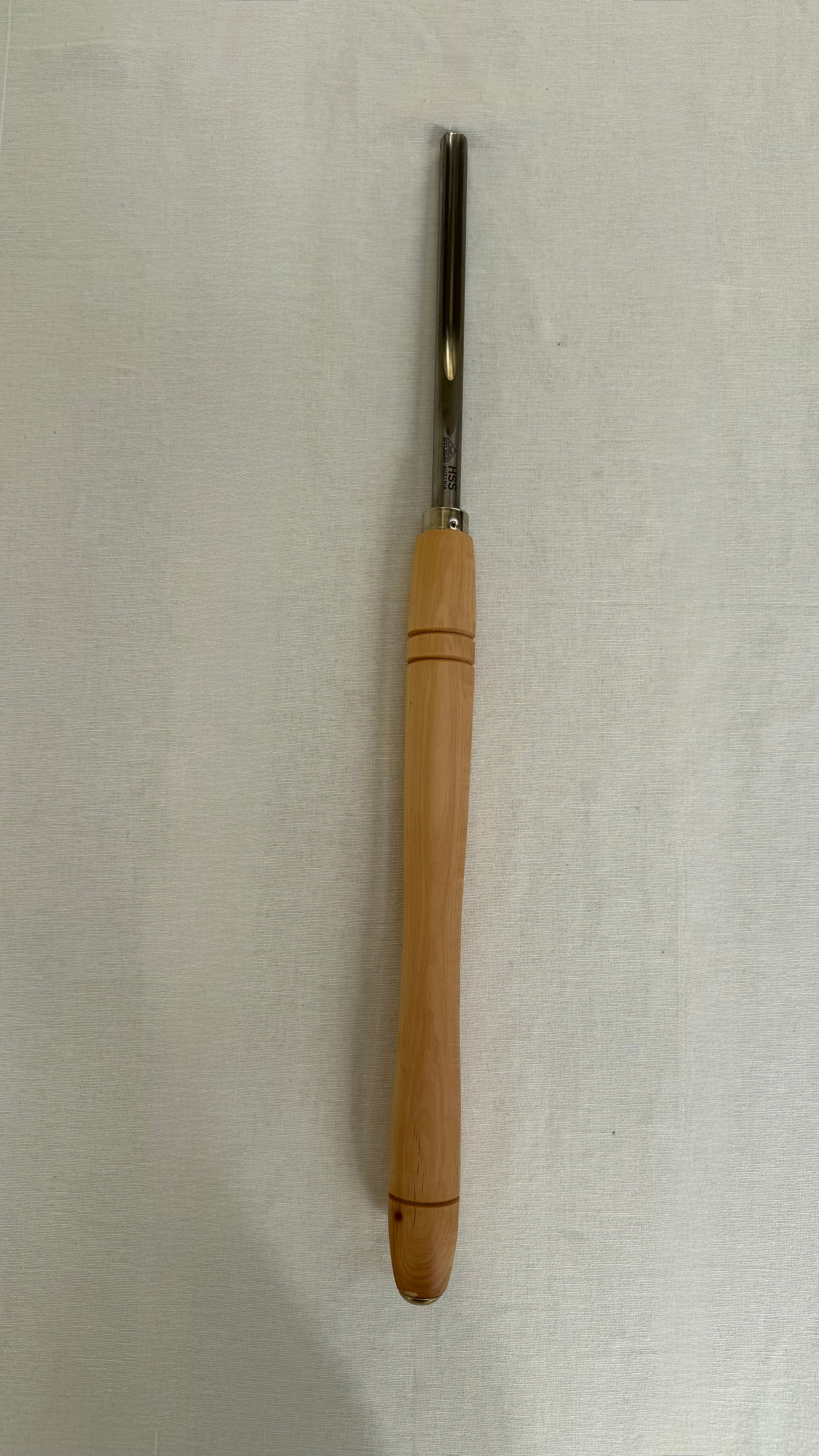 HSS Schüsselröhre 16 mm