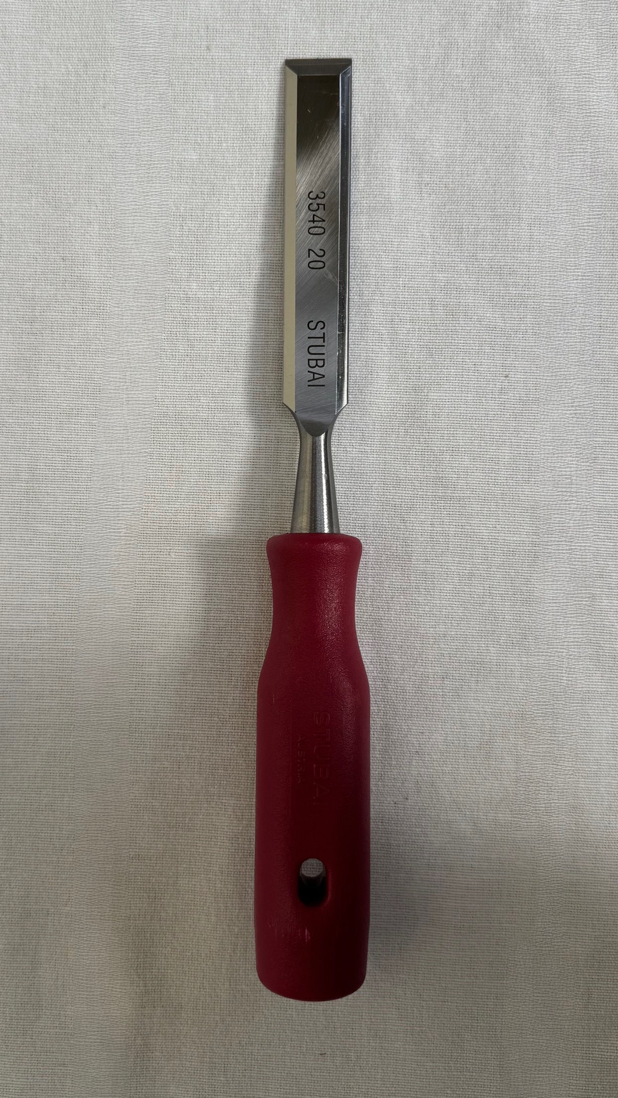 Stemmeisen 20mm