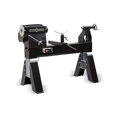 High-End-Qualitäts-Drechselbank Titan 400 Guss