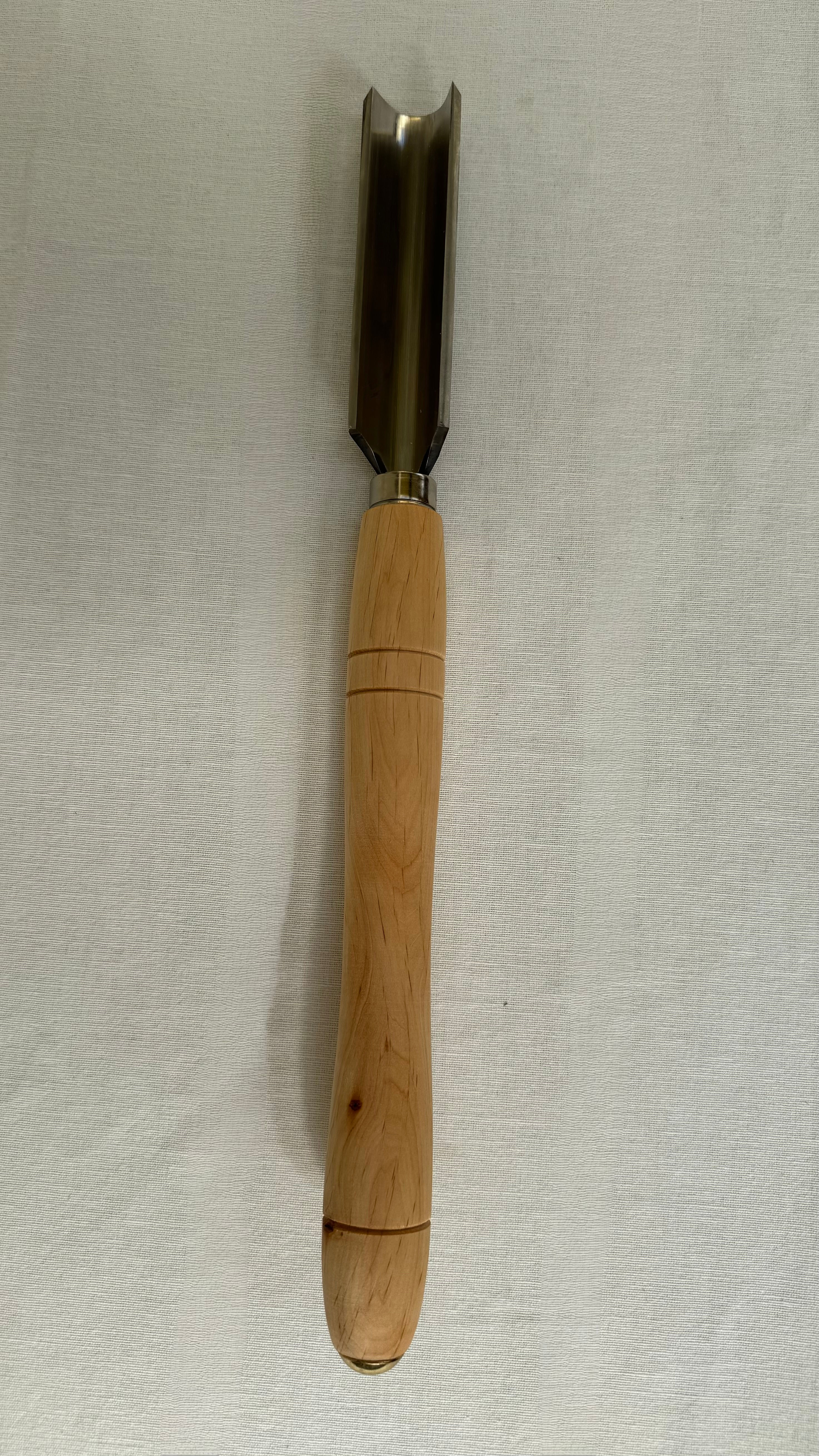 HSS Schruppröhre 32 mm