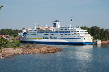 Eckerö Line
