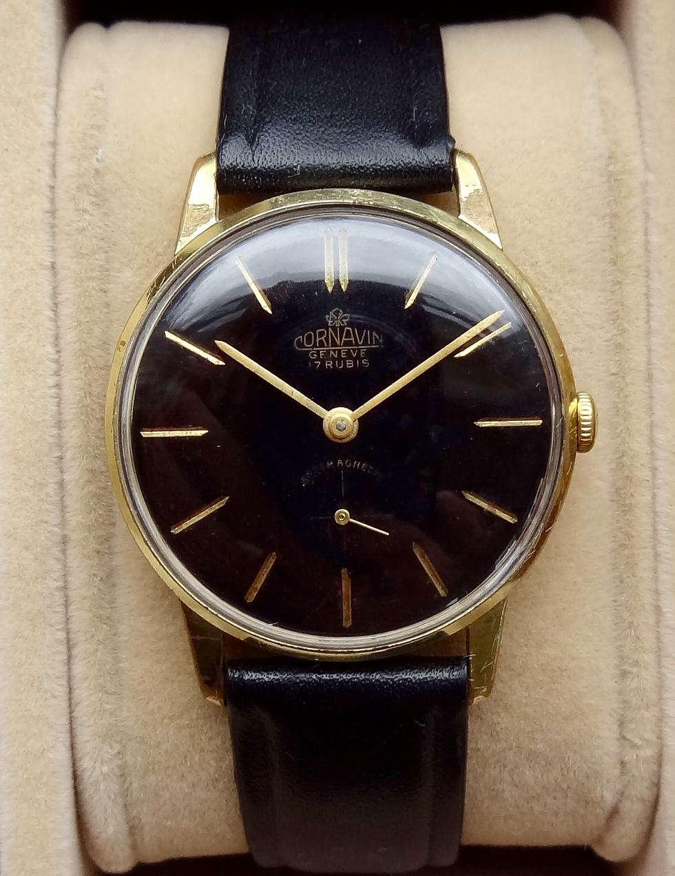 Cornavin Geneve