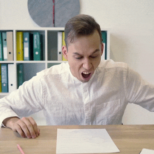 Gif folie Gifing