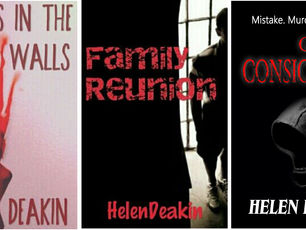 Short Stories on Wattpad