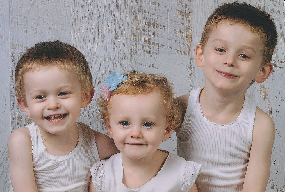 My Beautiful Family