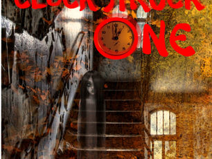 New Horror Novella Out Now!