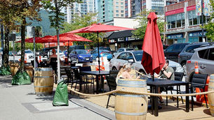Reimagining Central Lonsdale