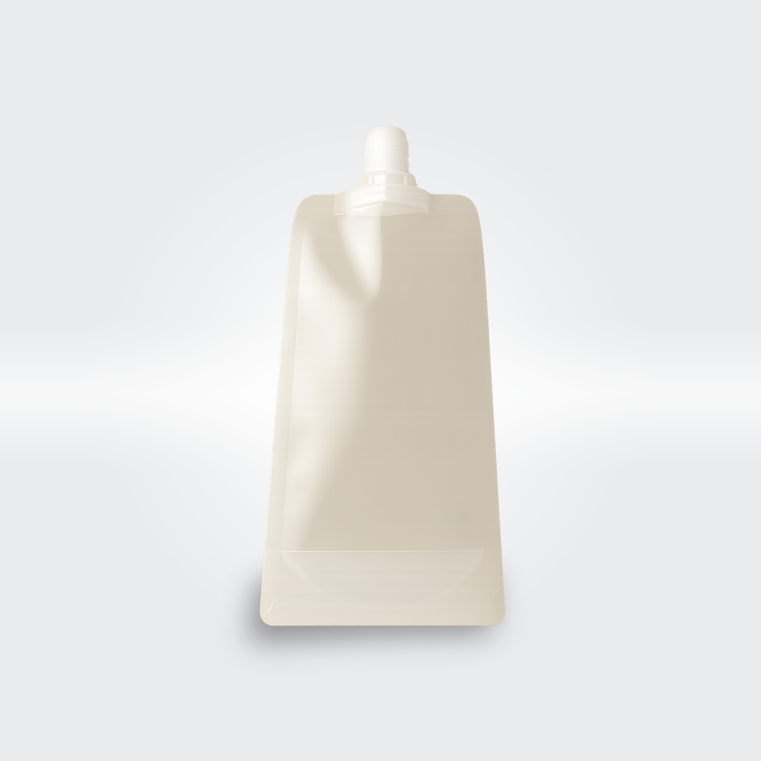 Stand Up Pouch L/SL (IP)