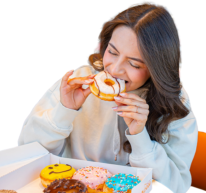 Dunkin Guatemala