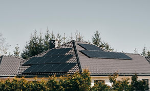 The Government Offers up to €4,025 for Solar Panel Installation — Save with RotorsTech